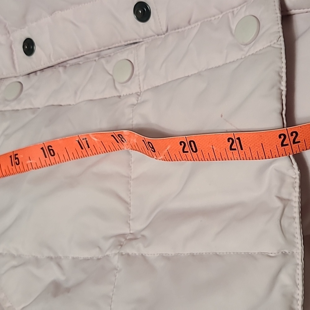 Land's End Goosedown vest - Picture 6 of 8
